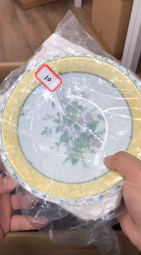 傲*瓷片阿旺中古10