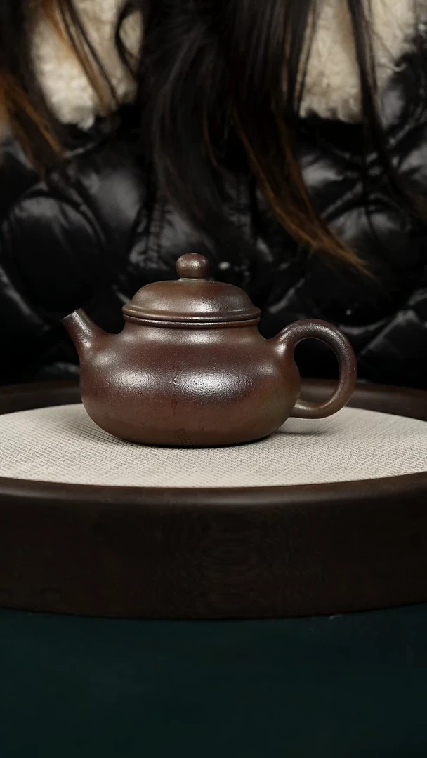 【闪购商品】紫砂茶壶宜兴紫砂精品紫砂壶