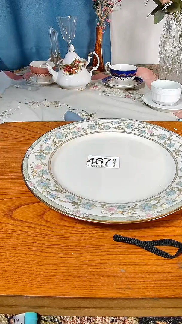 杯小淼海外陶瓷工艺品