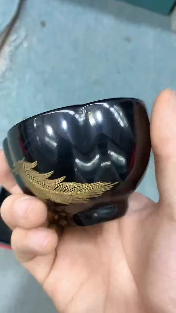 瓷片陶瓷茶器福利135