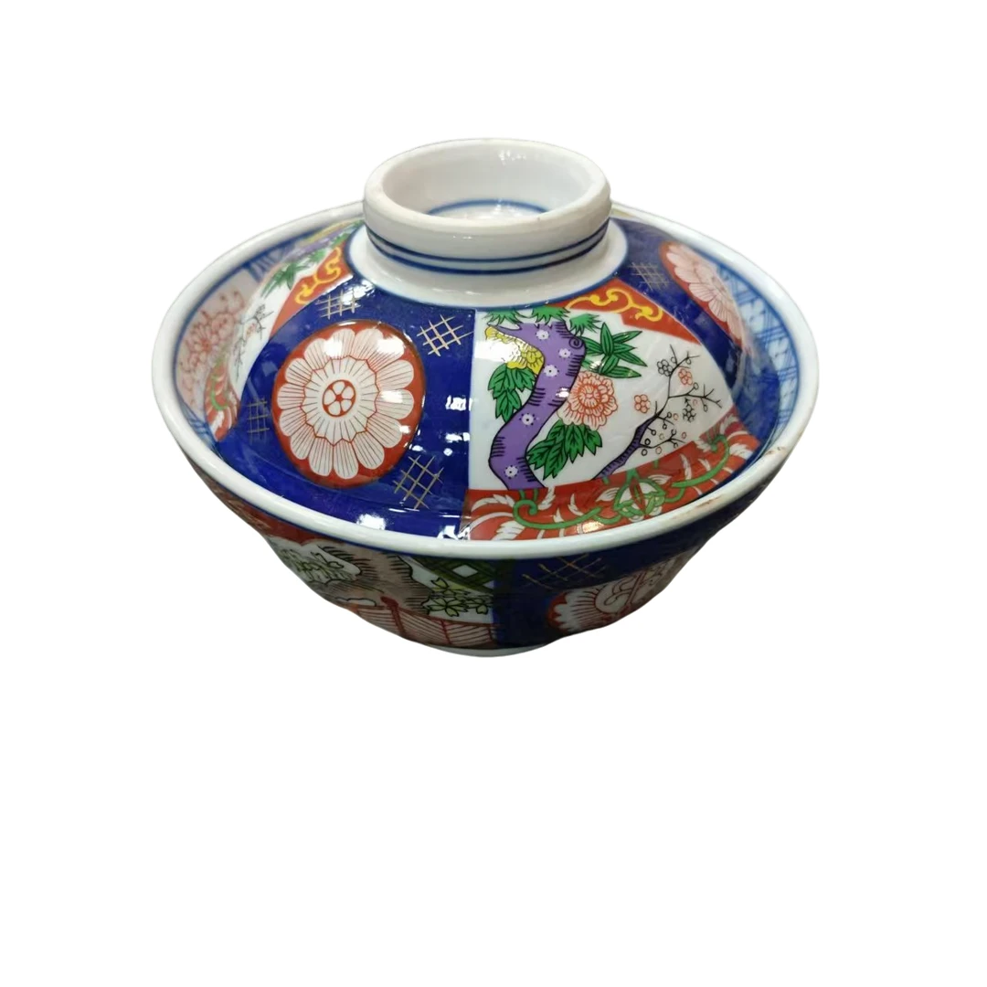 Y04陶瓷精美赏瓷