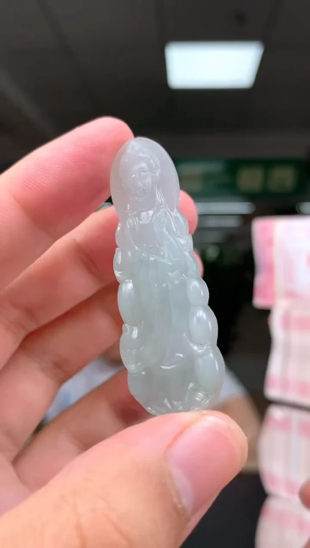 定制翡翠未镶嵌          *16