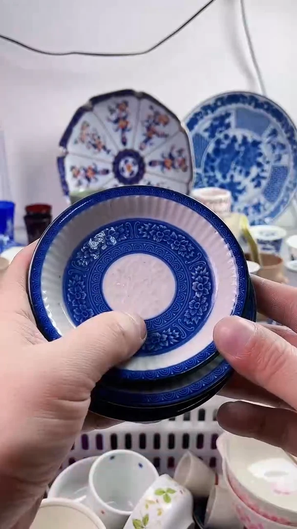【闪购商品】瓷片7777777777 839