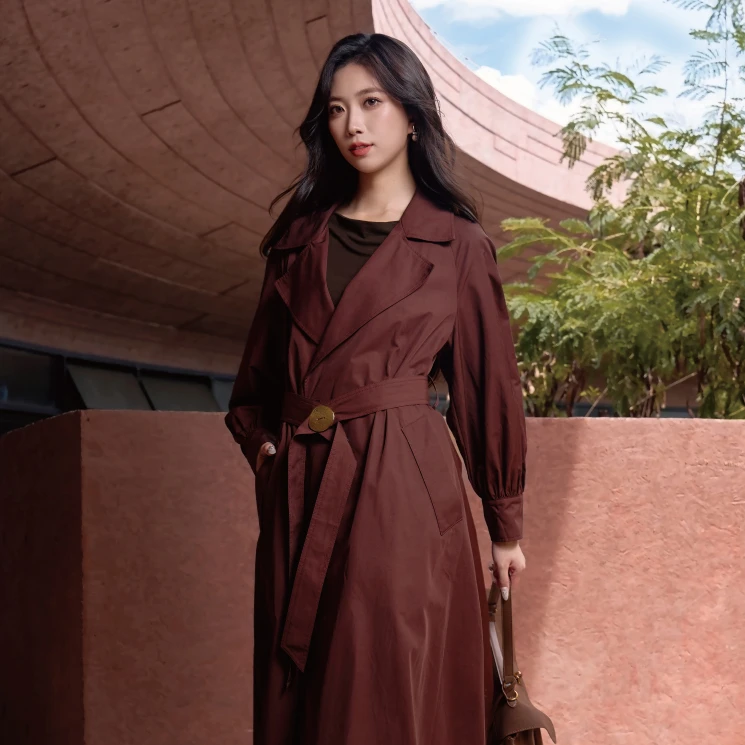 【1-50】艾蒂&念云间&熙际 直播间拍秋冬气质百搭套装合集非主图款