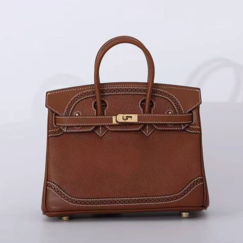 2025年新款福宝女包时尚经典