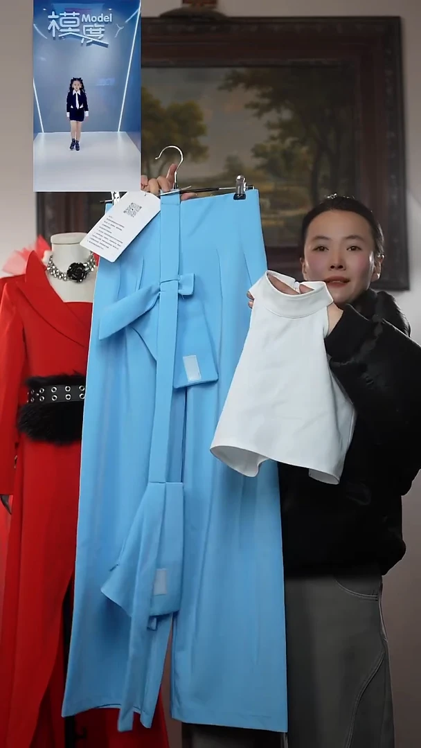 冷*合150码艺桐轩儿童潮服