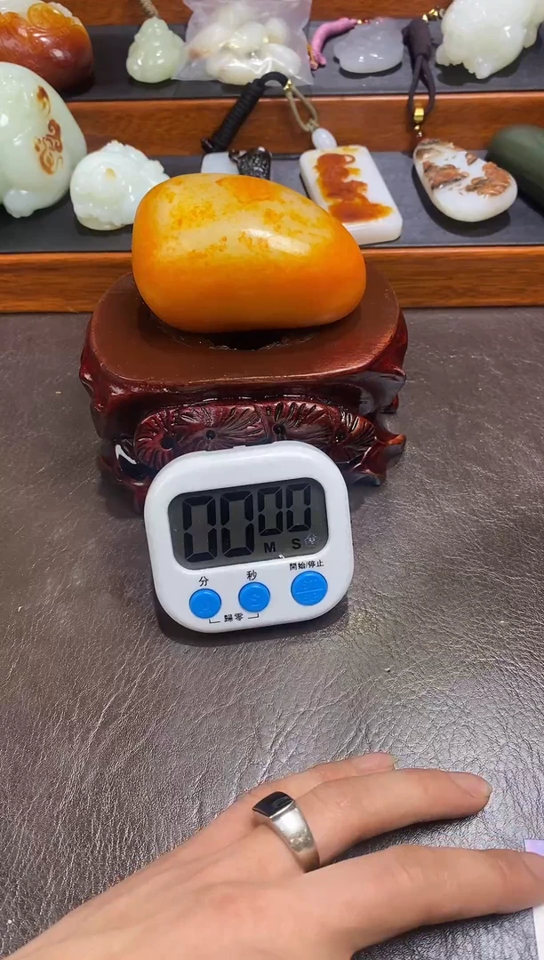 未镶嵌和田玉挂件用****…和田玉