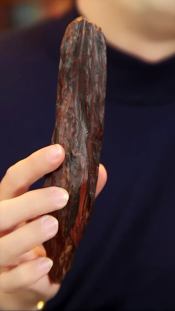 降真香手串/手链香*海南红降