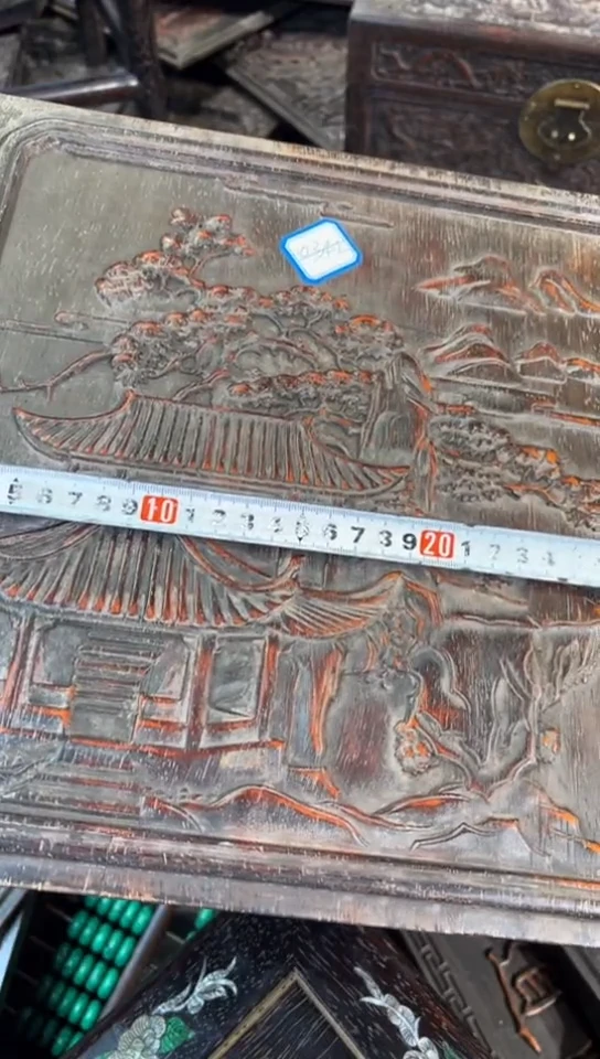 【闪购商品】木E009雕刻板链接以直播间为准