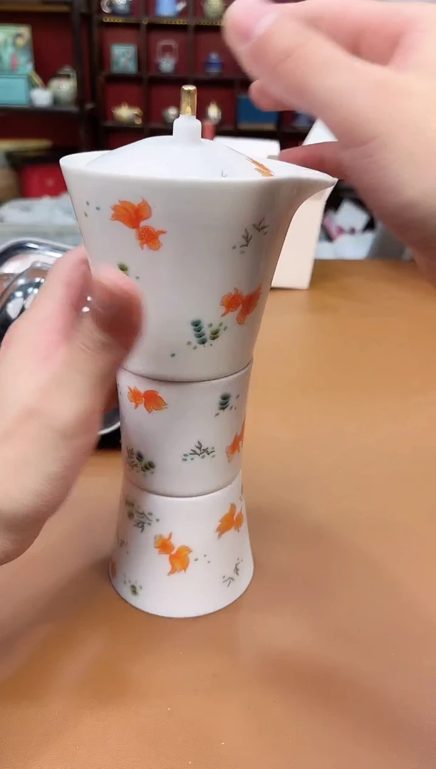 【闪购商品】其他一铭茶器粉丝福利@@888