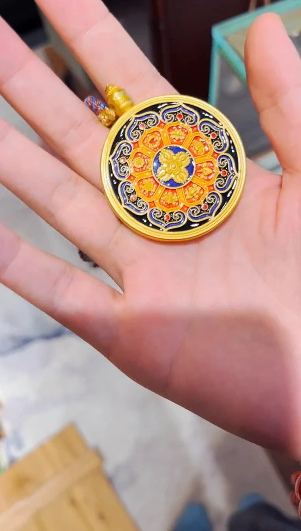 卷轴画【云香藏精选】461