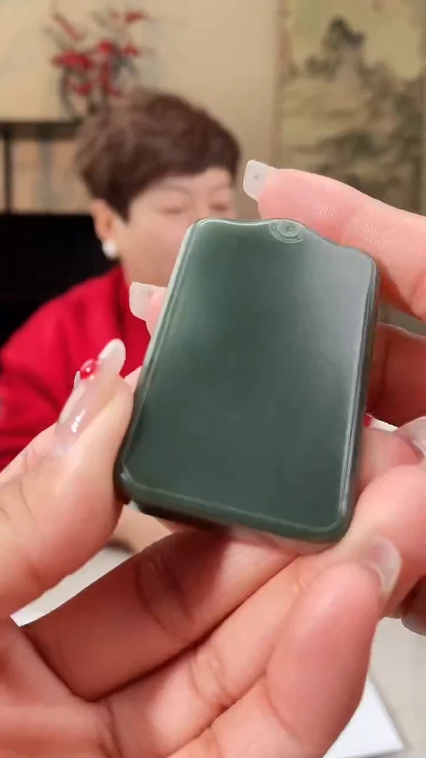 【闪购商品】定制和田玉多样性发货拍一发一