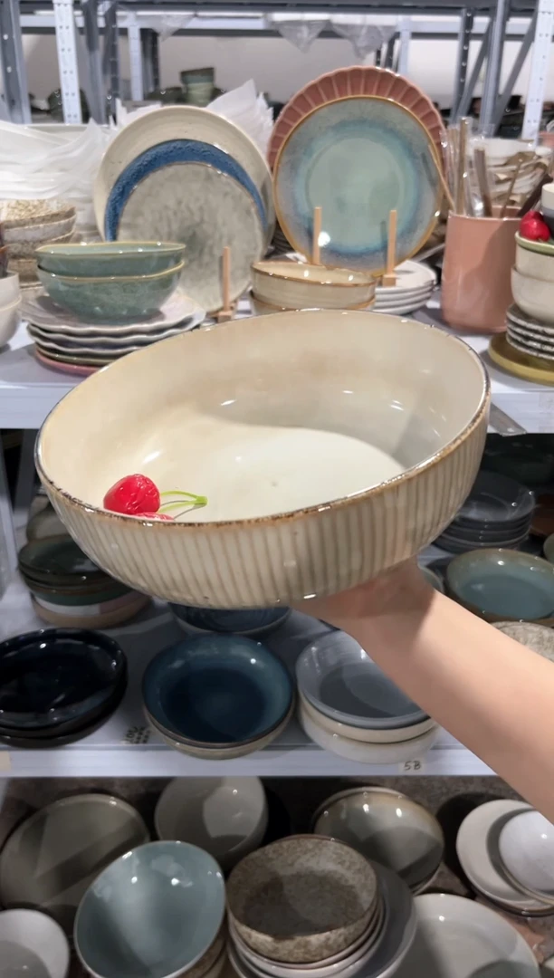 【闪购商品】瓷片外贸尾货微瑕满20包邮X QM