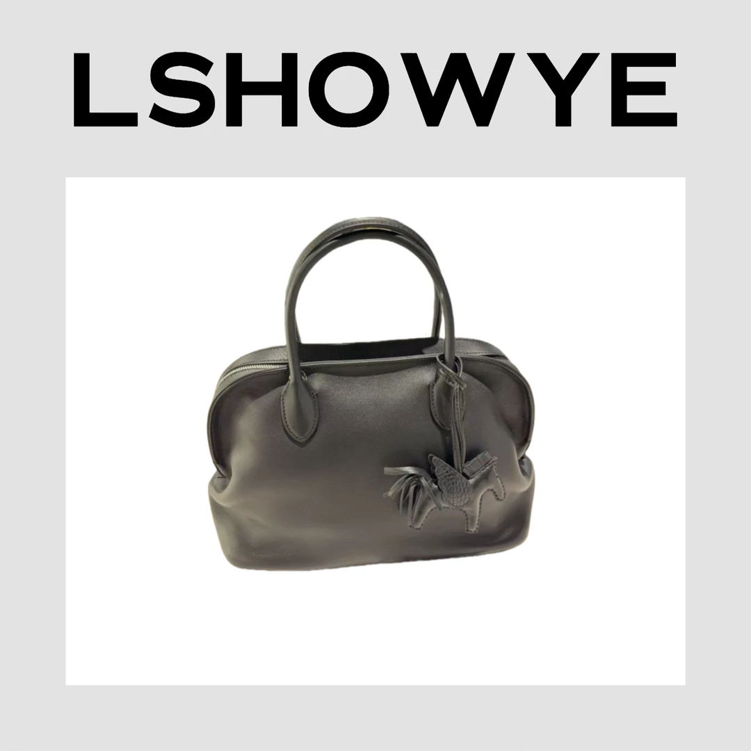 LSHOWYE｜手提小马包 5086A00