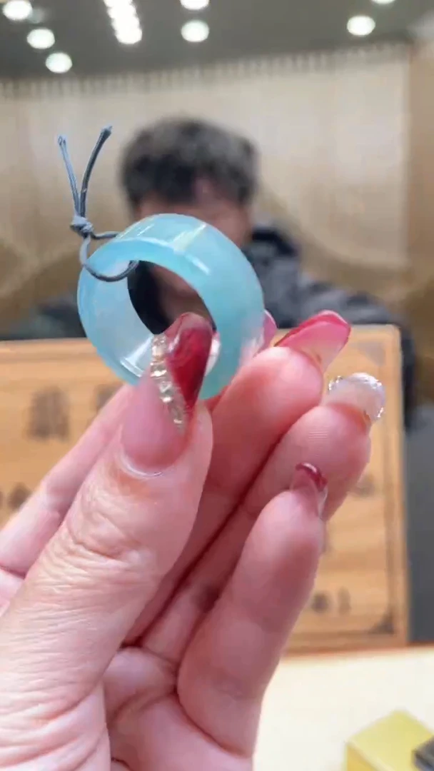 【闪购商品】定制翡翠未镶嵌       *603