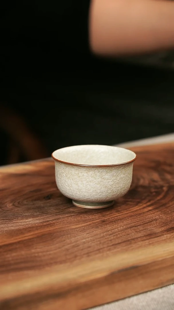 【闪购商品】瓷片钧瓷茶器茶具797