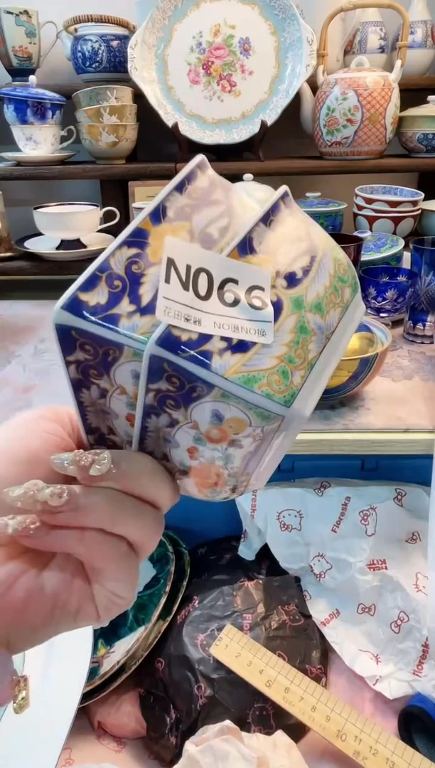 瓷片小***妈N066不退不换.感谢理解