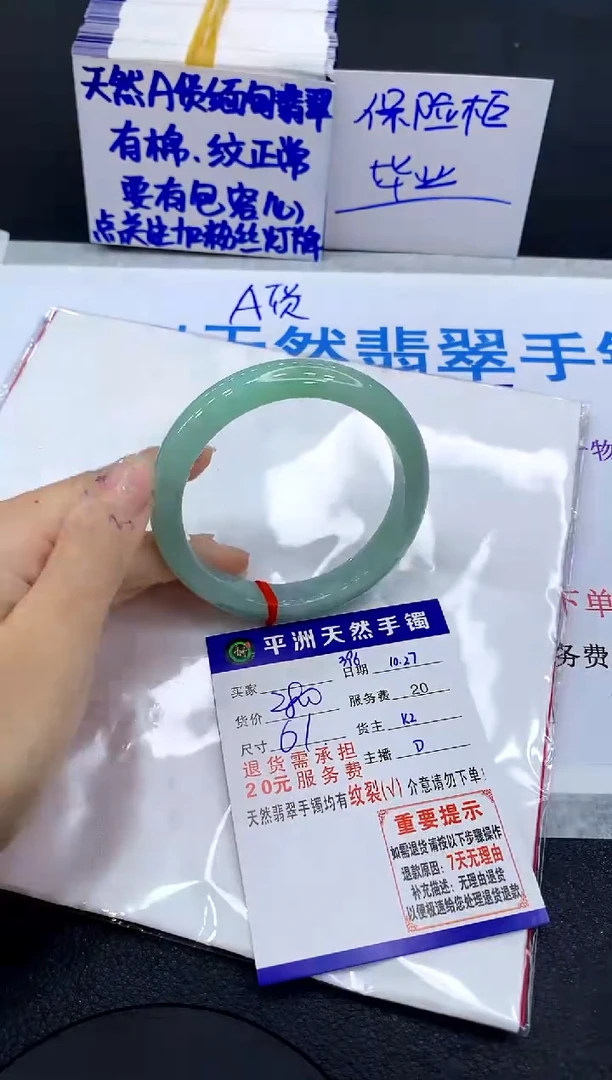 未镶嵌手镯翡翠11111111