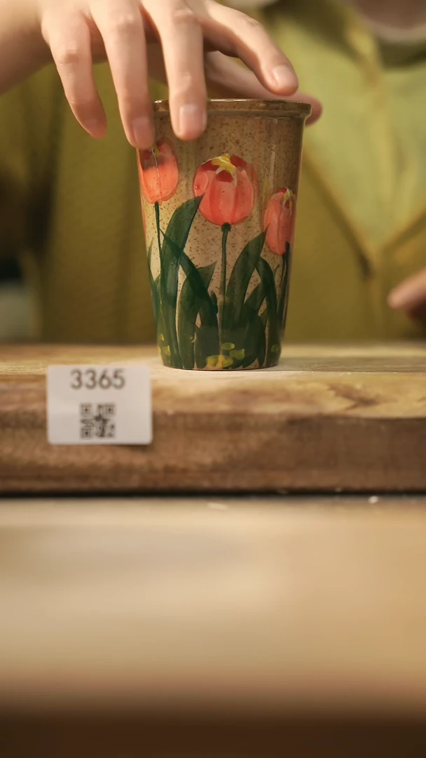 【闪购商品】【落单孤品】福利/杯子@@3365