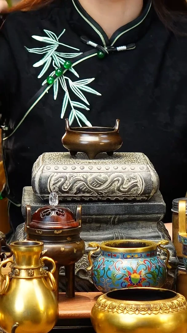 炉天下迷你冲耳炉