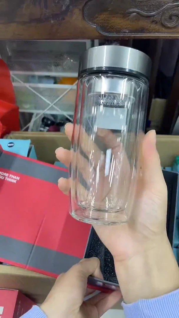 万象双层v406-360ml