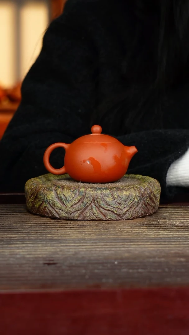 宜兴原矿紫砂壶茶壶宜兴原矿紫砂壶茶壶100C