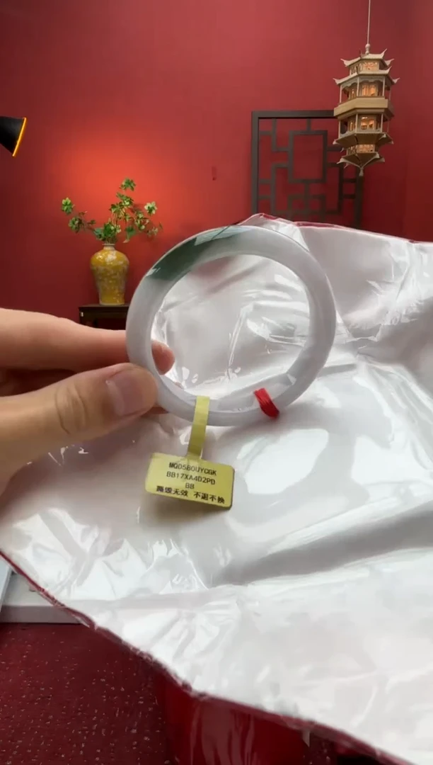 未镶嵌手镯翡翠翡翠手镯2