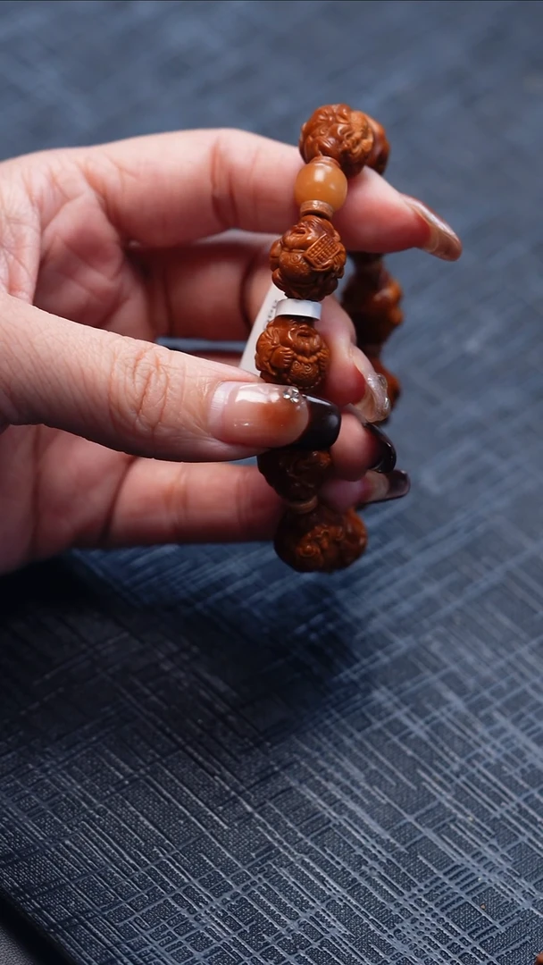 其他橄榄核橄榄核