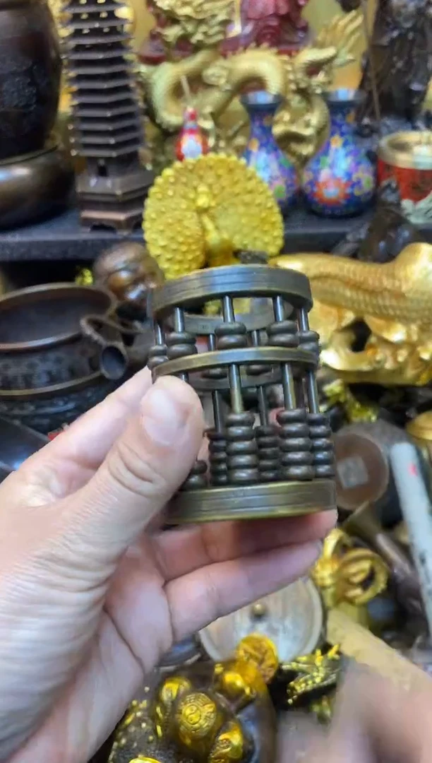 案台摆件 桌面摆件