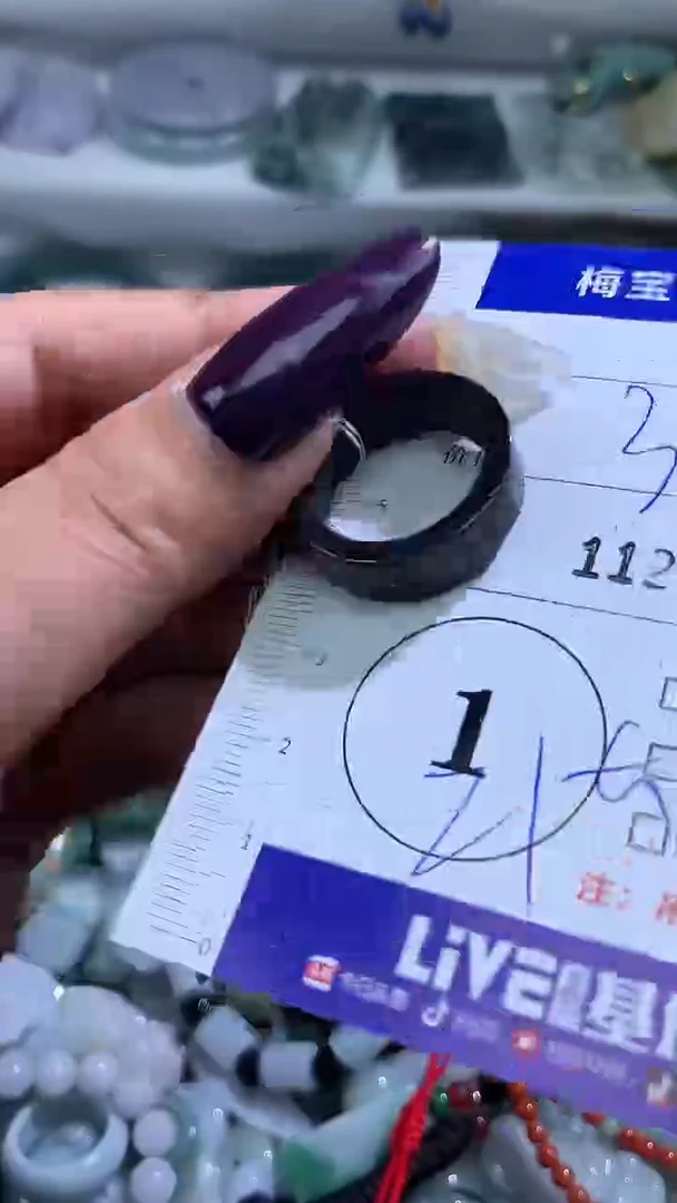 吊坠(不含链)未镶嵌翡翠35