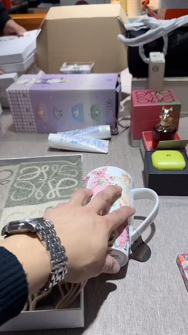 【闪购商品】瓷片正品保真，清库存