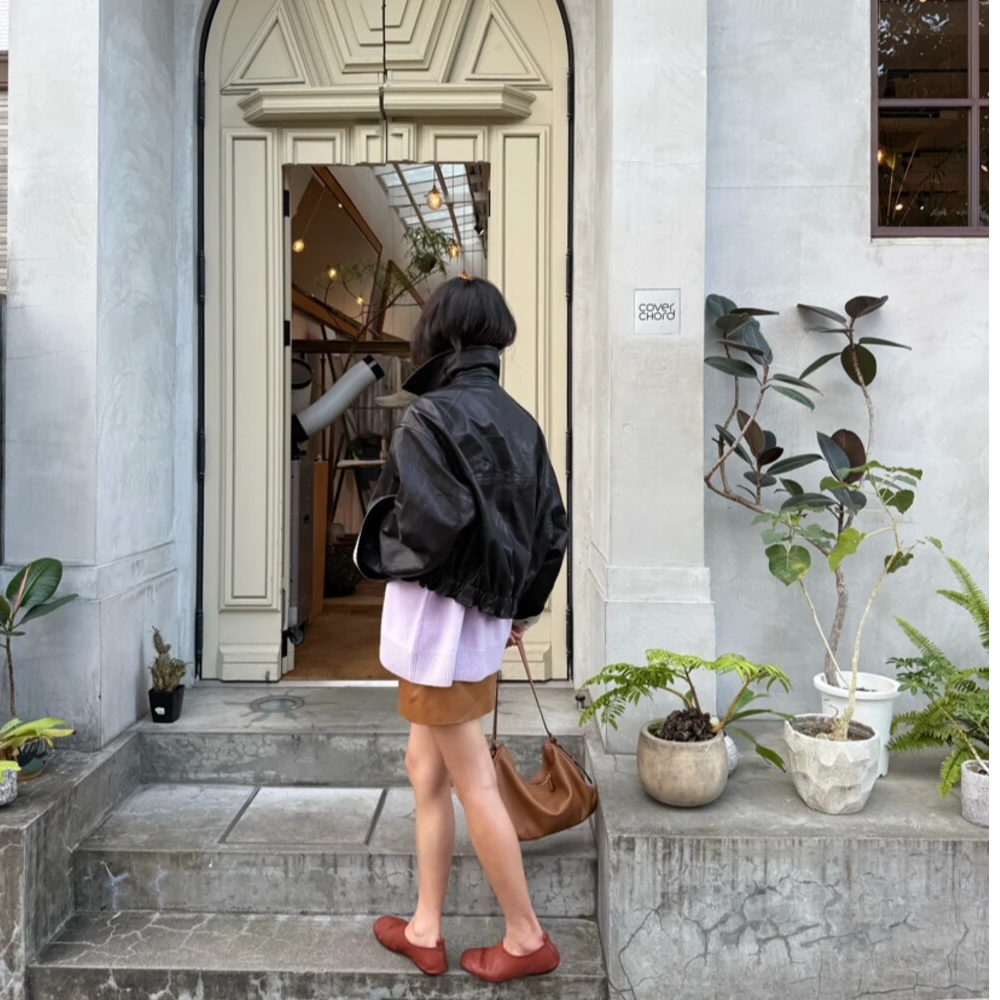 (399-799）女装毛衣外套皮衣羽羽链接