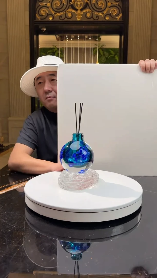 【闪购商品】摆件AJ05006+AJ05161香薰瓶一组