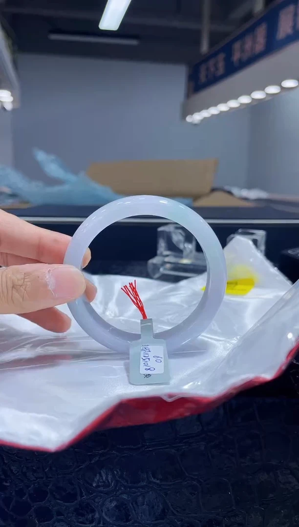 未镶嵌手镯翡翠12