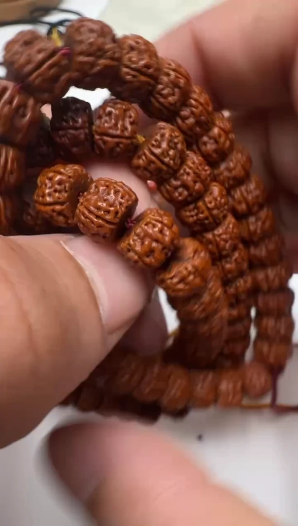 金刚菩提手串文玩文玩