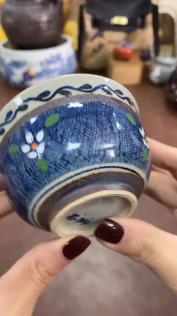 瓷片锦**鲤929分 养器轩欢迎您
