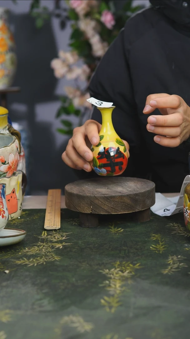 【闪购商品】2号景德镇高温陶瓷