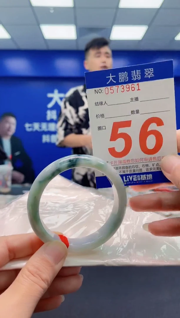 未镶嵌手镯翡翠AAAAAAAAA