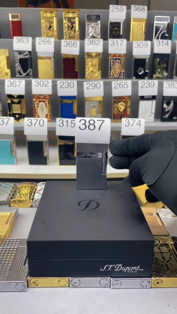 火苗轻奢打火机专属闪购链接；387