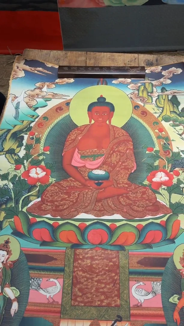 卷轴画博雅阁精选链接123