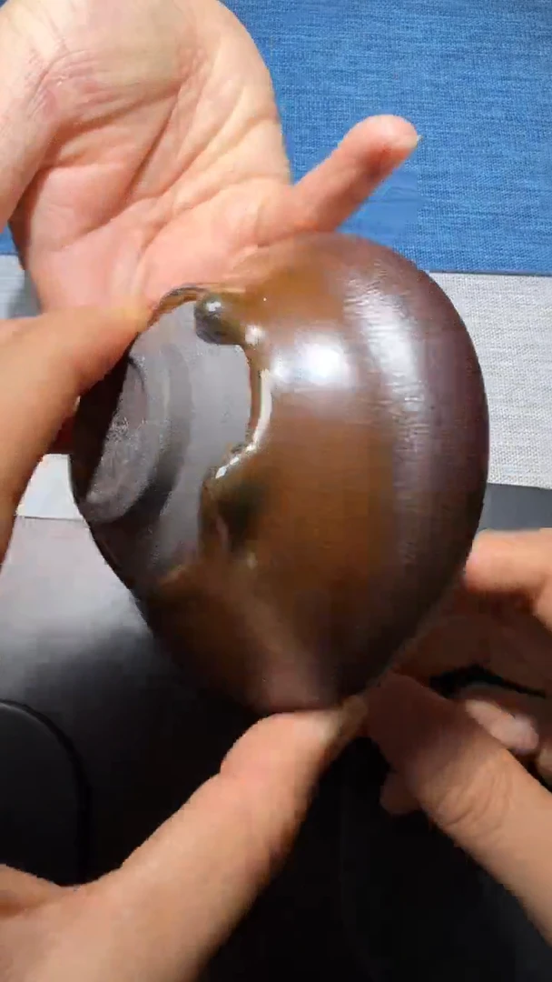 茶盏暨子文高端收藏89