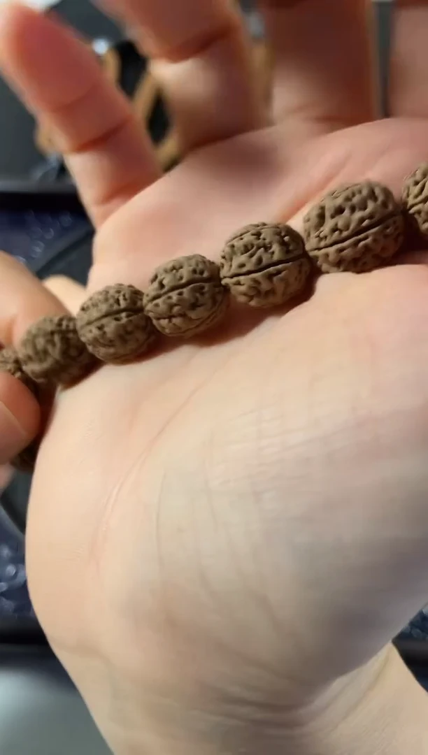 吊坠金刚菩提盘龙12