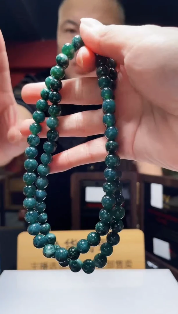 未镶嵌定制翡翠Z-@@QJXT1214047（多样性发其一）