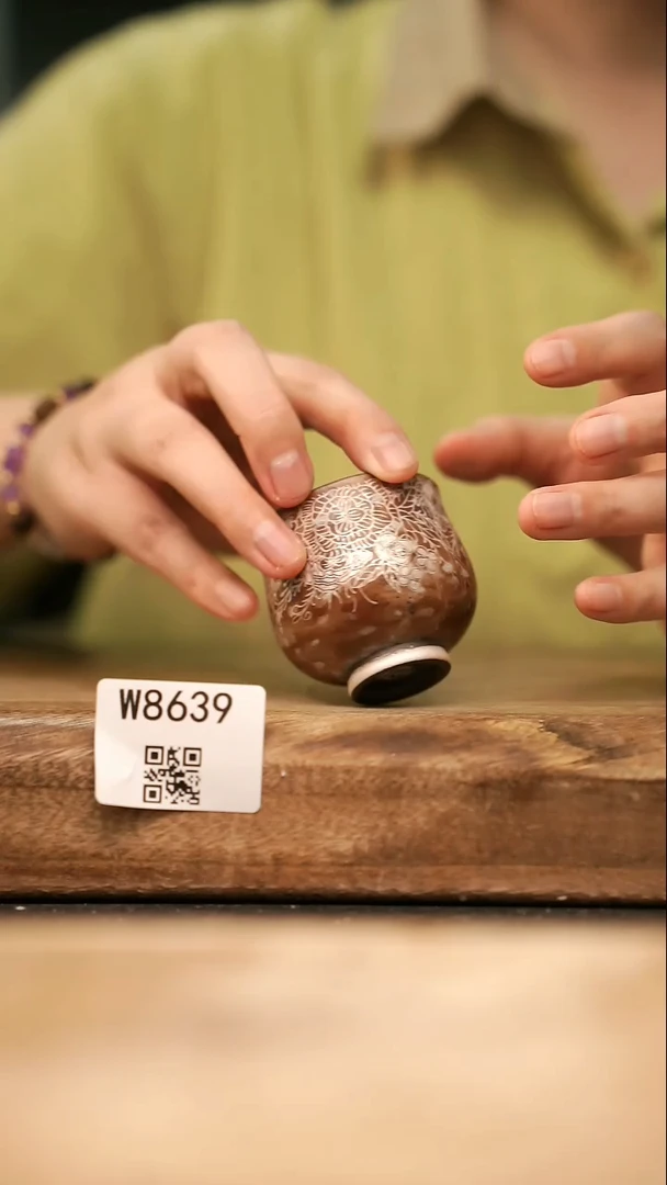 【经典福利】/ 杯子@@W8639