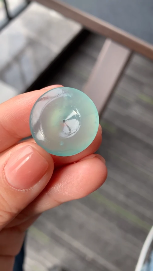 【闪购商品】定制翡翠未镶嵌0582283560