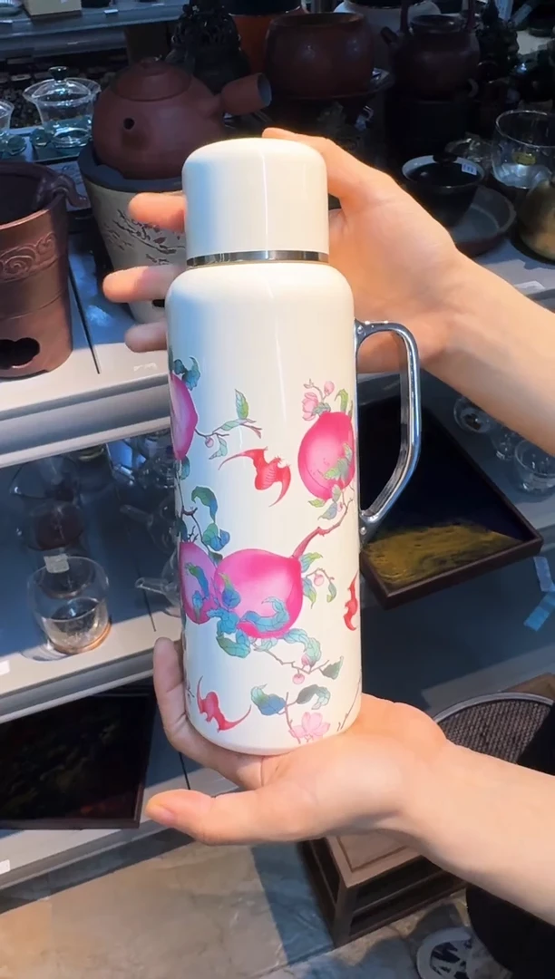 茶具搬迁倒计时 过时不候哦