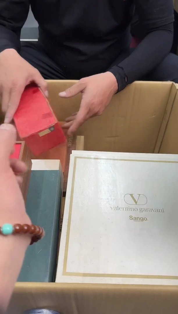 琉璃手工艺品小穆杂货铺的物品236