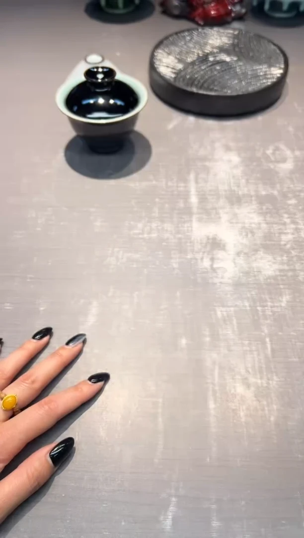 【闪购商品】知舍 纸巾盒 棕色绿色