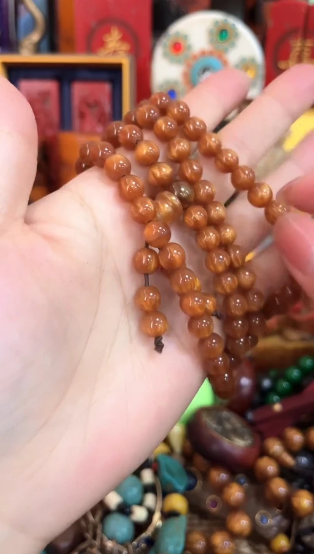 香榧木复古好物分享分享