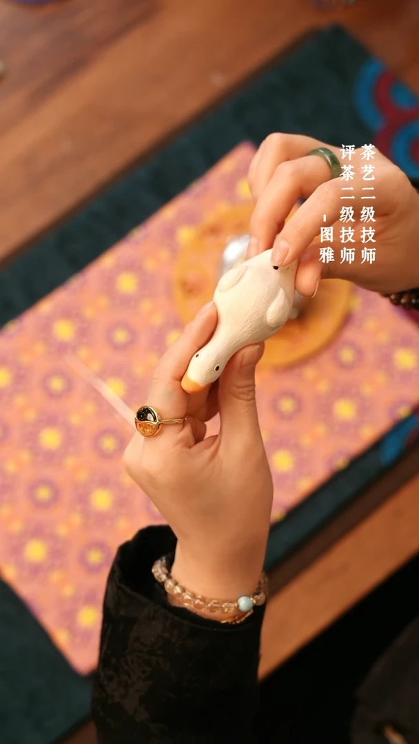 【闪购商品】大白鹅